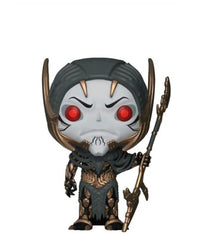 Corvus Glaive