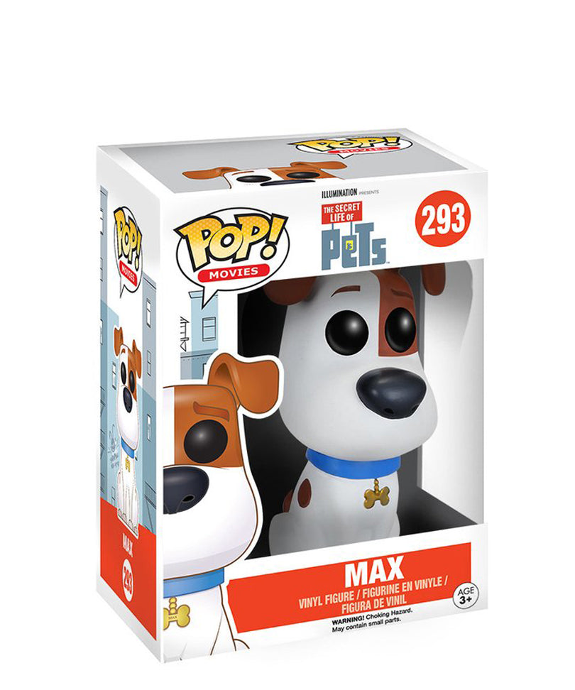 Max