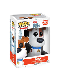 Max