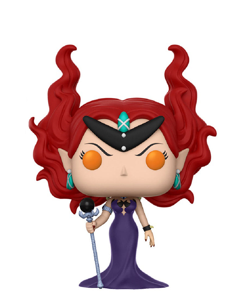 Queen Beryl