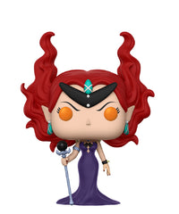 Queen Beryl