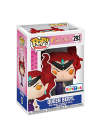 Queen Beryl