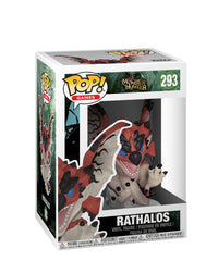 Rathalos