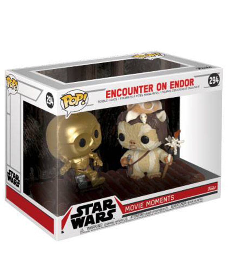 Encounter on Endor
