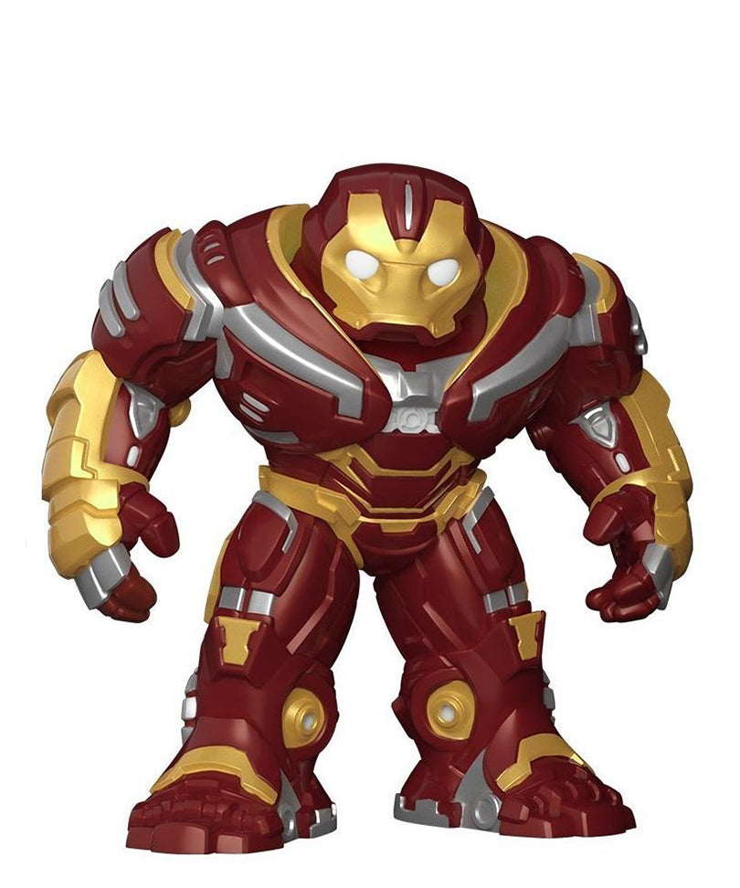 Hulkbuster (Infinity War)