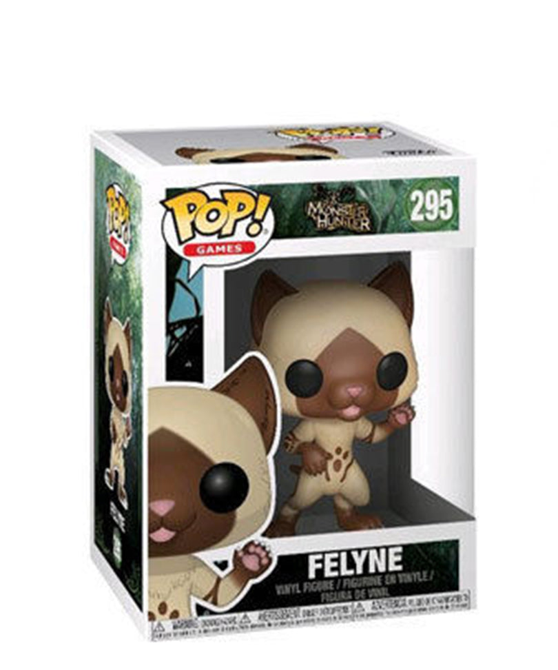 Felyne