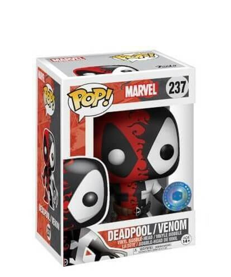 Deadpool / Venom