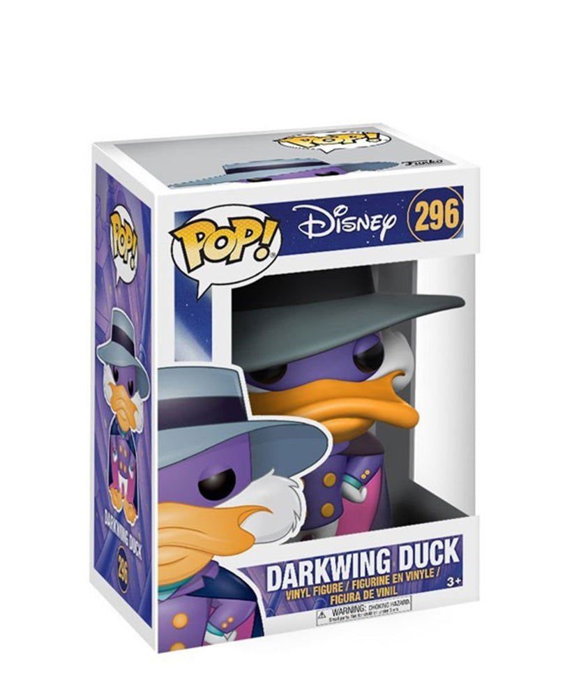 Darkwing Duck