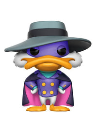 Darkwing Duck