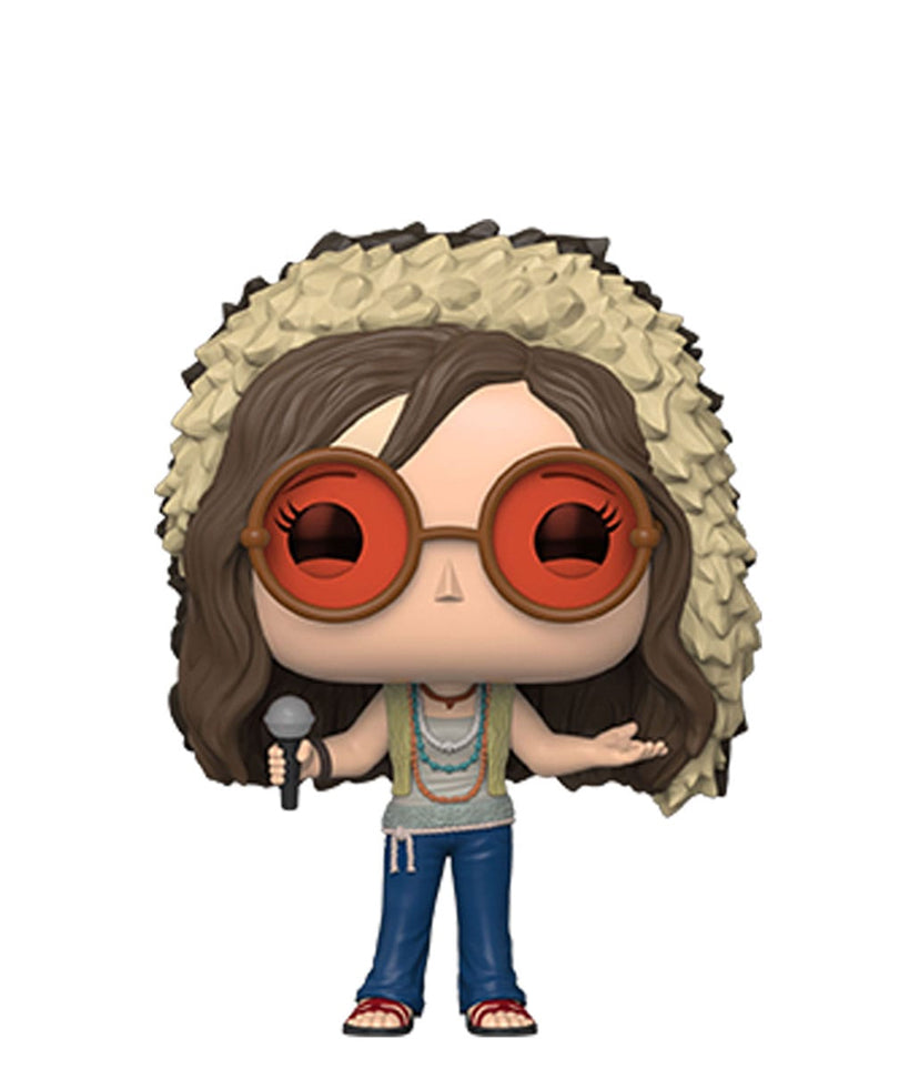 Janis Joplin