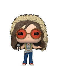 Janis Joplin