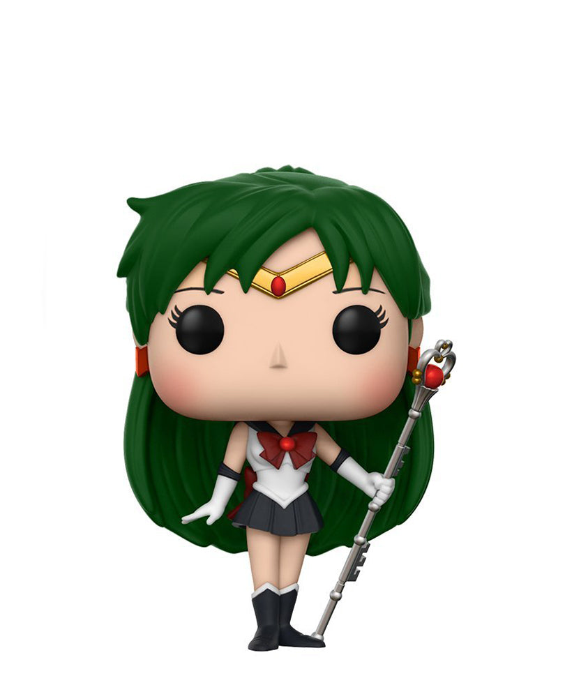 Sailor Pluto