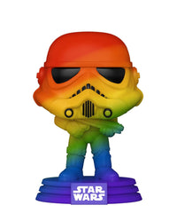 Stormtrooper (Rainbow)