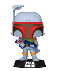 Boba Fett (Retro)
