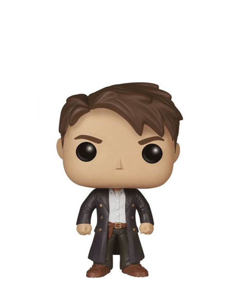 Jack Harkness