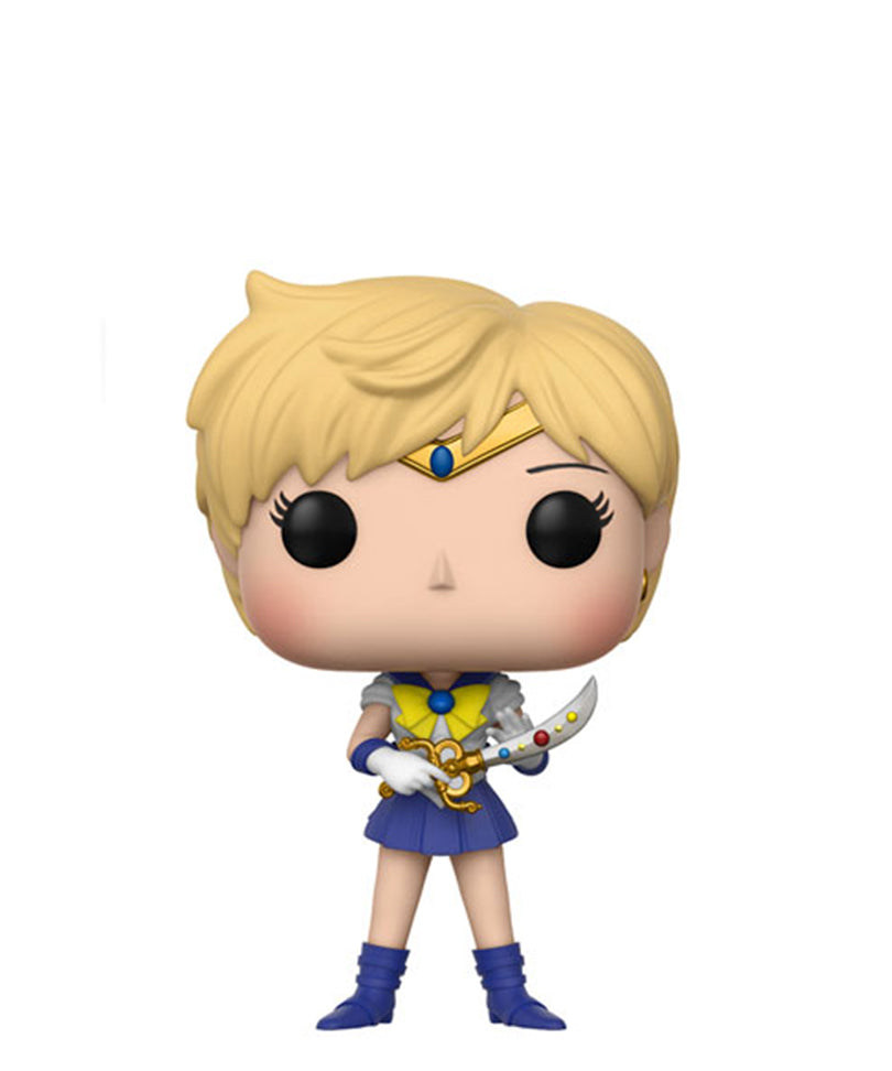 Sailor Uranus