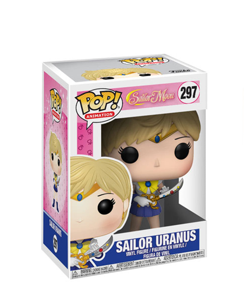 Sailor Uranus