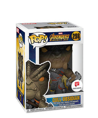 Cull Obsidian