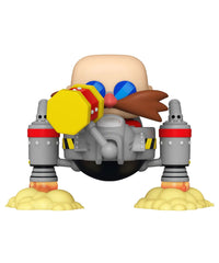 Dr. Eggman (6-Inch)