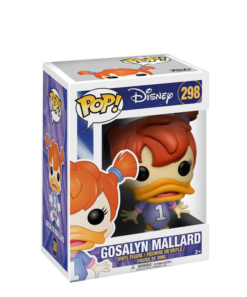 Gosalyn Mallard