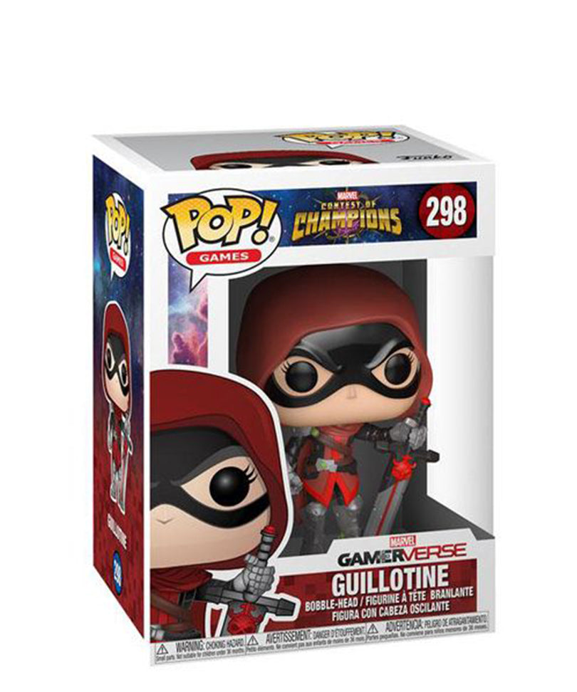 Guillotine