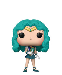 Sailor Neptune