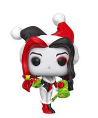 Harley Quinn (Santa) 