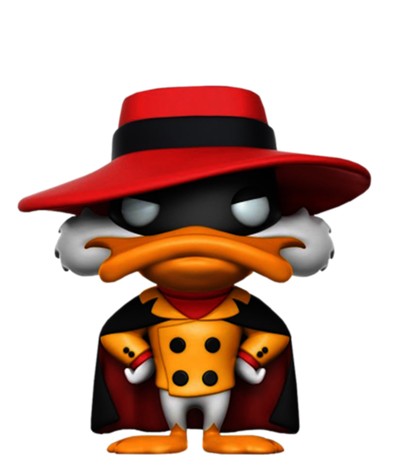 Negaduck