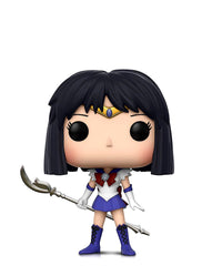Sailor Saturn
