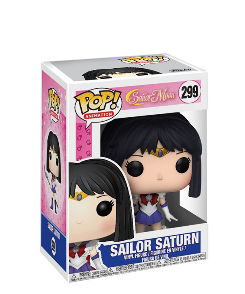 Sailor Saturn