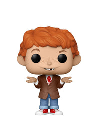 Alfred E. Neuman