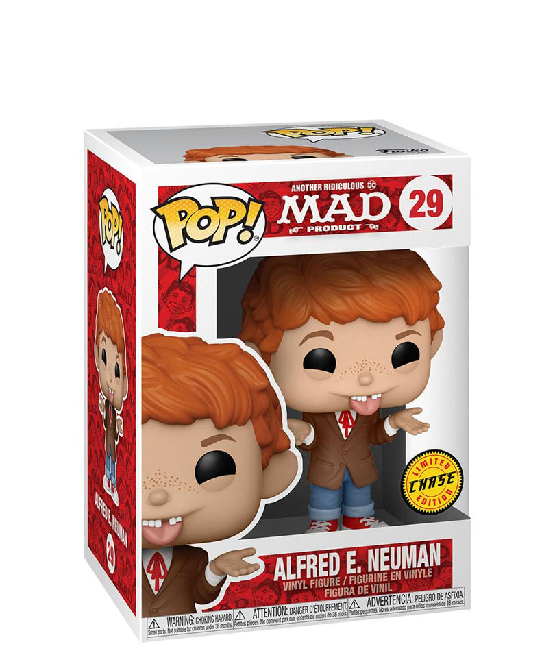 Alfred E. Neuman (Chase)