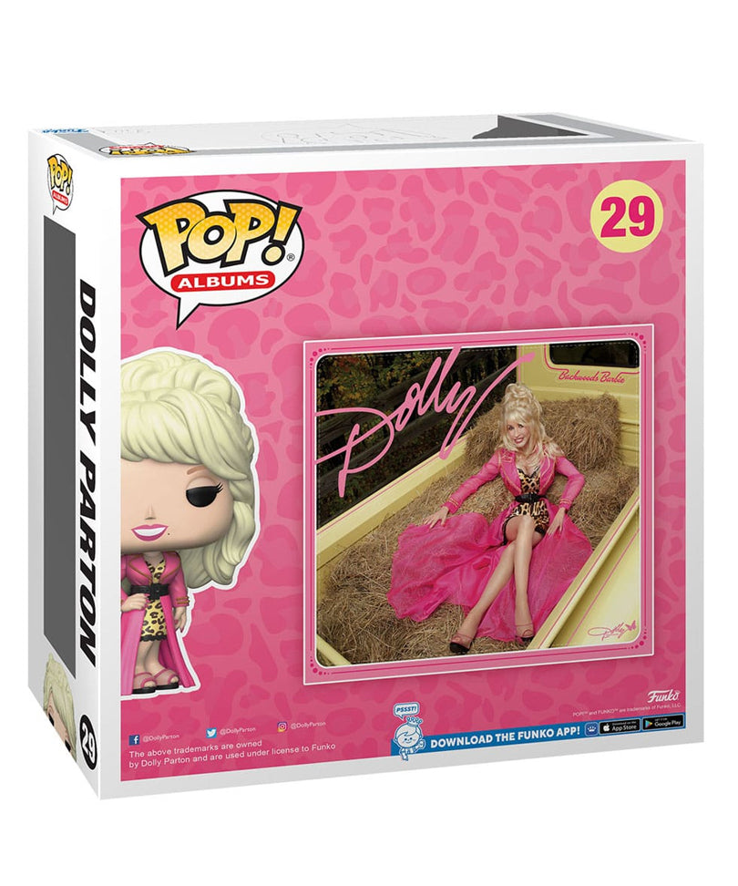 Backwoods Barbie