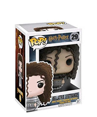 Bellatrix Lestrange (Prisoner)
