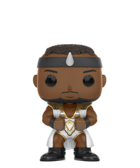 Big E