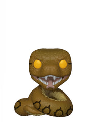 Nagini