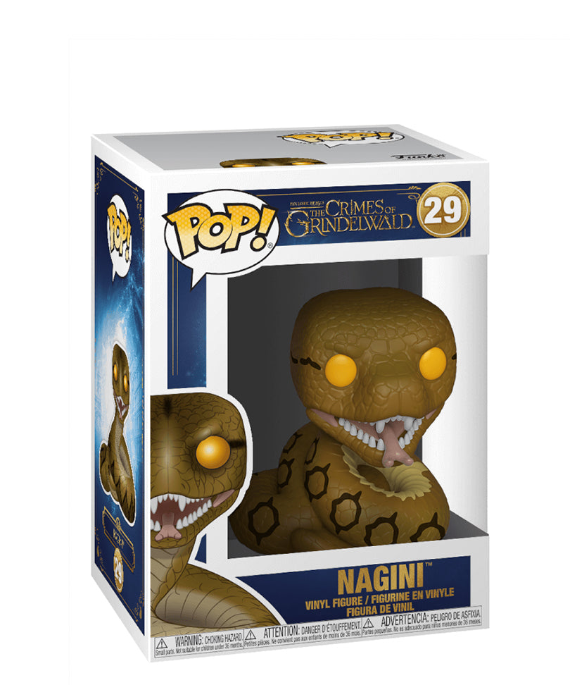 Nagini