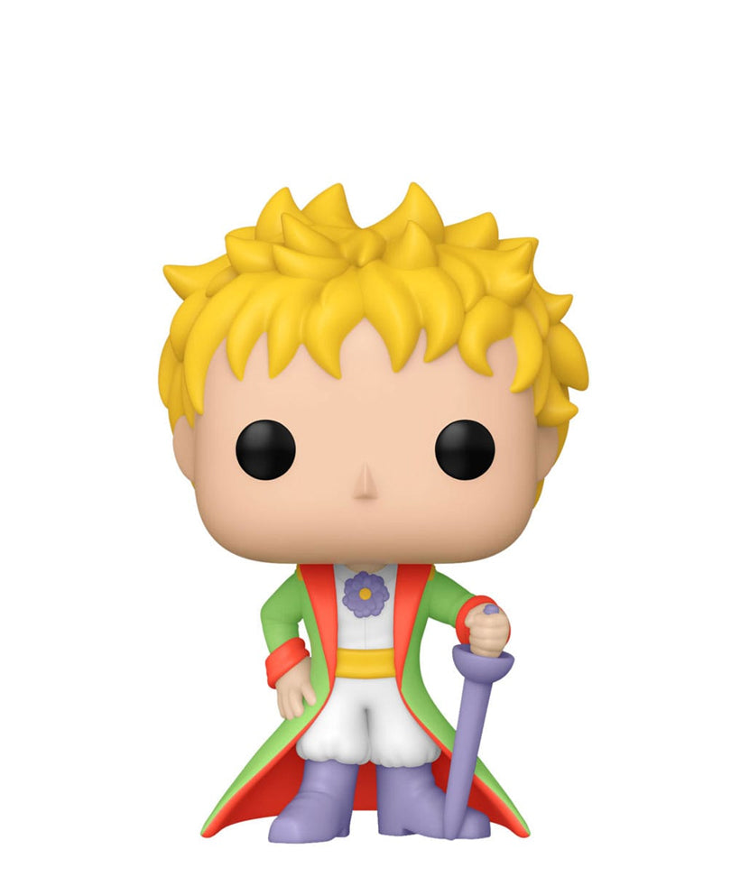 The Little Prince