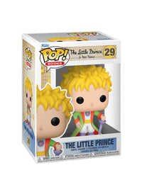 The Little Prince