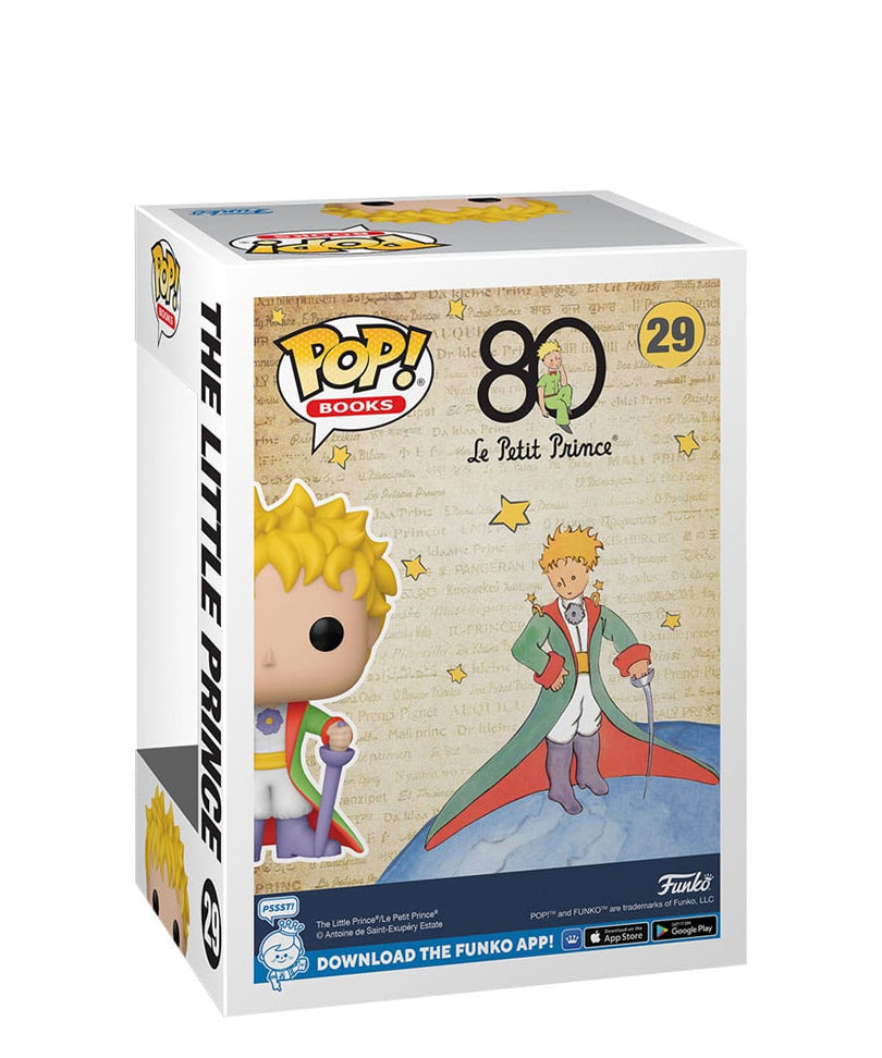 The Little Prince