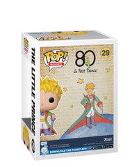 The Little Prince