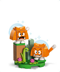 2 Goomba Gatto