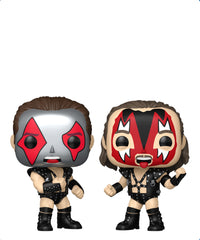 Demolition: AX & Smash