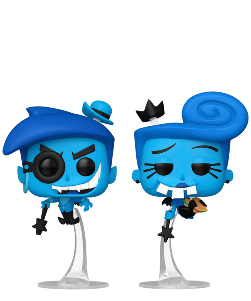 Anti-Cosmo & Anti-Wanda (2-Pack)