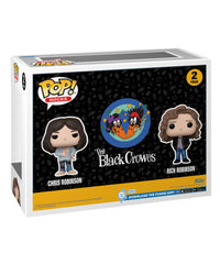 Chris Robinson & Rich Robinson (2-Pack)