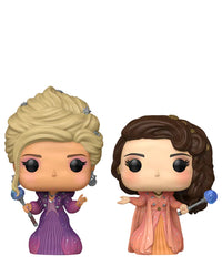 Magical Wise Ones (2-Pack)