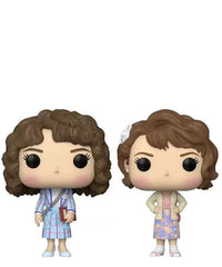 Nancy and Robin (Victor Creel Visit) 2-Pack