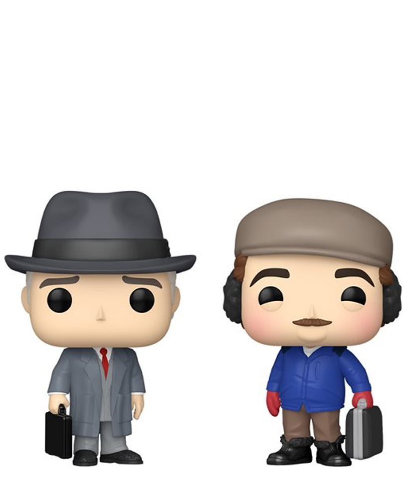 Neal Page & Del Griffith (2-Pack)