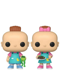 Phil & Lil Deville (2-Pack)