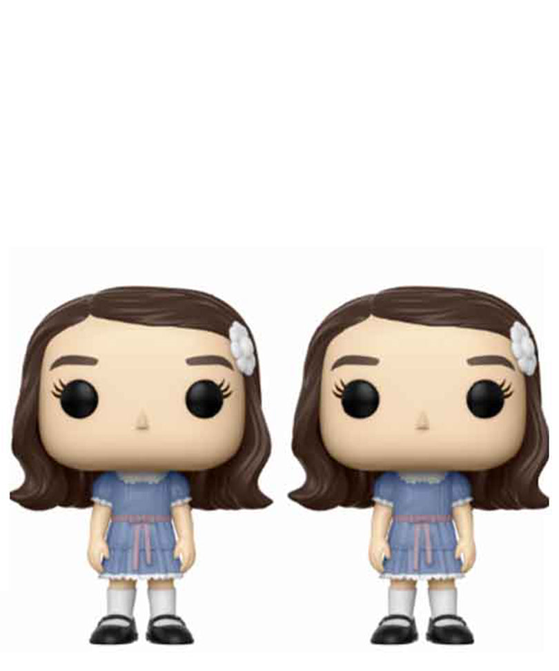 The Grady Twins (2-Pack)